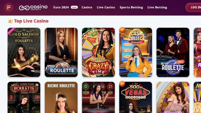 Best Online Casino Sites Canada in 2026