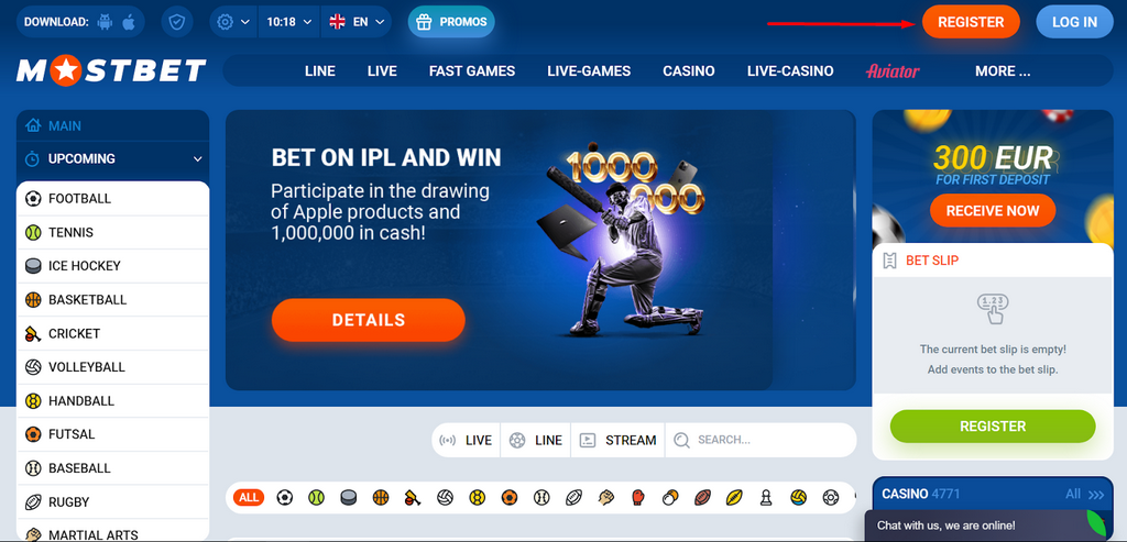 Mostbet Testimonial in March 2026 Mostbet Testimonial in March 2026