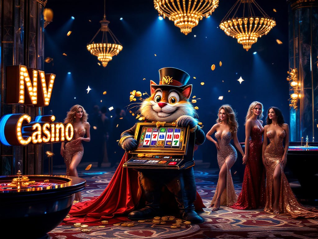 NV Gambling Enterprise Review - Special 50 Rotates No Deposit Bonus Offer