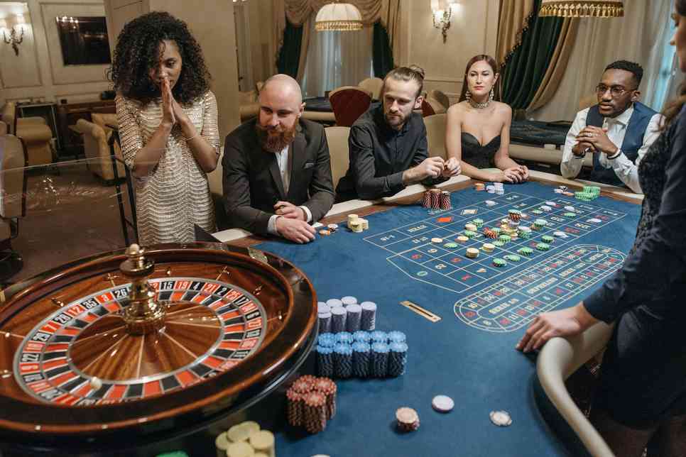 Casinozer online Casinozer online