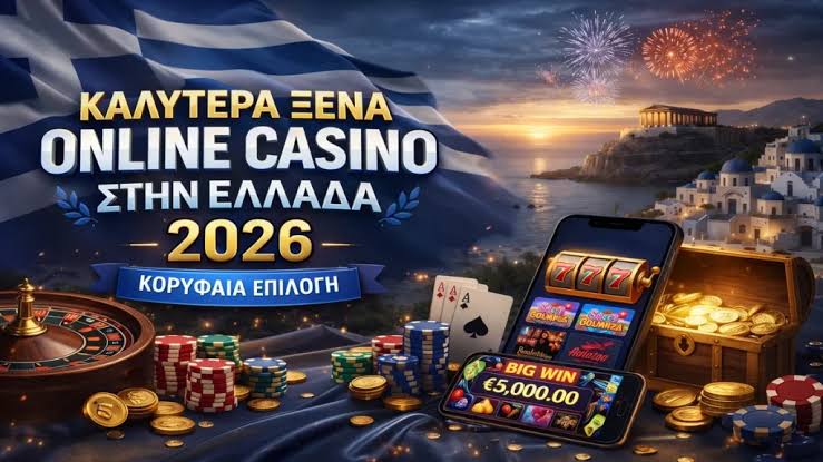 Ανακαλύπτοντας τα Νέα Καζίνο στην Ελλάδα -910779447 Ανακαλύπτοντας τα Νέα Καζίνο στην Ελλάδα -910779447