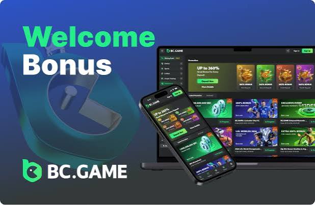 BC.Game Alternative Links Explore Thriving Alternatives BC.Game Alternative Links Explore Thriving Alternatives