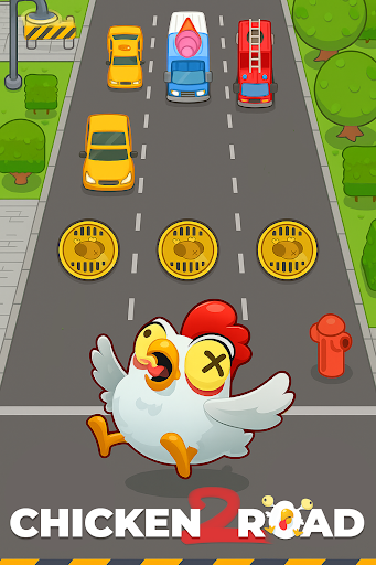 Chicken Road 2 Play for Real Money Now! Chicken Road 2 Play for Real Money Now!