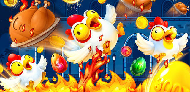 Descubre Chicken Road Casino La Aventura del Juego en Línea -671683135 Descubre Chicken Road Casino La Aventura del Juego en Línea -671683135