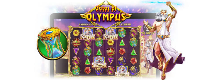 Discover the Thrills of Gates of Olympus Super Scatter -835205760 Discover the Thrills of Gates of Olympus Super Scatter -835205760