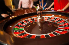 Experience the Thrills of Live Roulette on Top Casino Sites Experience the Thrills of Live Roulette on Top Casino Sites