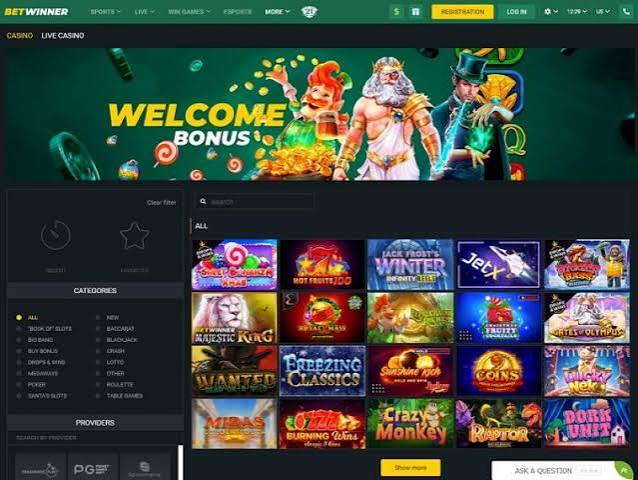 Exploring BetWinner Bonuses Maximizing Your Betting Experience Exploring BetWinner Bonuses Maximizing Your Betting Experience