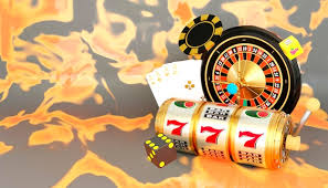 Online Casino Spil sikkert og ansvarligt Online Casino Spil sikkert og ansvarligt