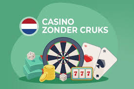 Ontdek Goksites Zonder CRUKS Speel Vrijen met Verantwoordelijkheid Ontdek Goksites Zonder CRUKS Speel Vrijen met Verantwoordelijkheid