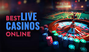 Top Live Roulette Sites in the UK - Spin to Win Big Top Live Roulette Sites in the UK - Spin to Win Big