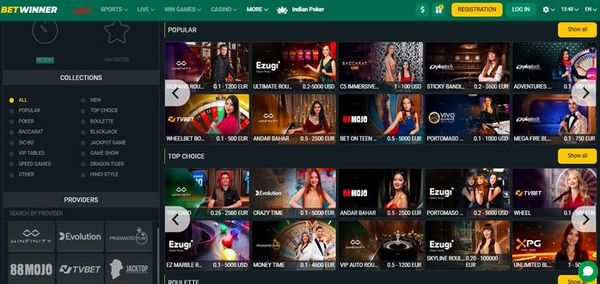 Understanding APK for BetWinner A Comprehensive Guide