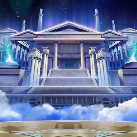 Unlocking the Secrets of Gates of Olympus A Journey Through Myth and Magic