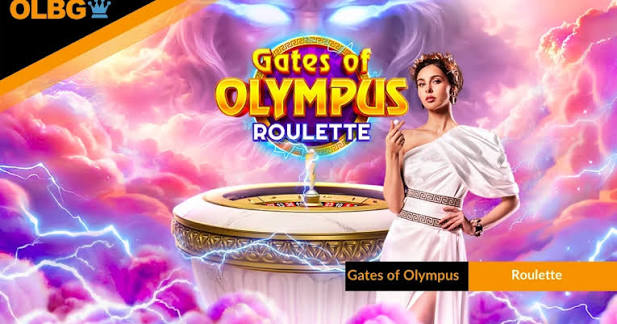 Unlocking the Secrets of Gates of Olympus A Journey Through Myth and Magic