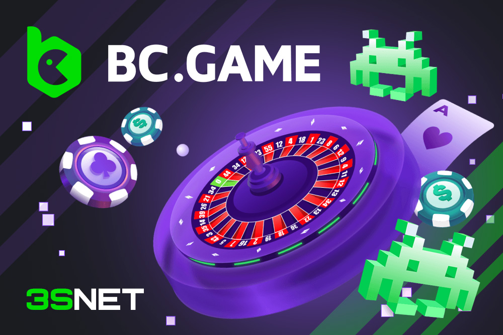 BC.Game No Deposit Bonus Guide Maximize Your Gaming Experience BC.Game No Deposit Bonus Guide Maximize Your Gaming Experience