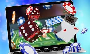 Discover Unmatched Gaming Experiences at BOF Casino & Sportsbook Discover Unmatched Gaming Experiences at BOF Casino & Sportsbook
