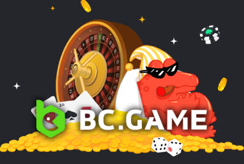 Experience the Thrill of BC.Game Crypto Casino Your Ultimate Gaming Destination Experience the Thrill of BC.Game Crypto Casino Your Ultimate Gaming Destination