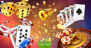 Experience the Thrill of Slots Temple Casino Experience the Thrill of Slots Temple Casino