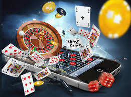 Experience Thrill and Strategy with 007 Casino Online Games Experience Thrill and Strategy with 007 Casino Online Games