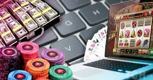 Razed Casino A Deep Dive into the Online Gambling Phenomenon